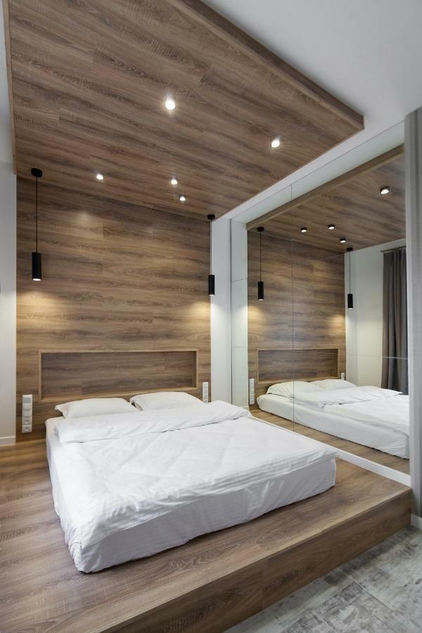 Leogrand Loft Apartments On Lychakivska 4 إلفيف المظهر الخارجي الصورة