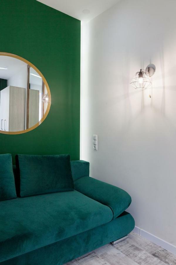 Leogrand Loft Apartments On Lychakivska 4 إلفيف المظهر الخارجي الصورة