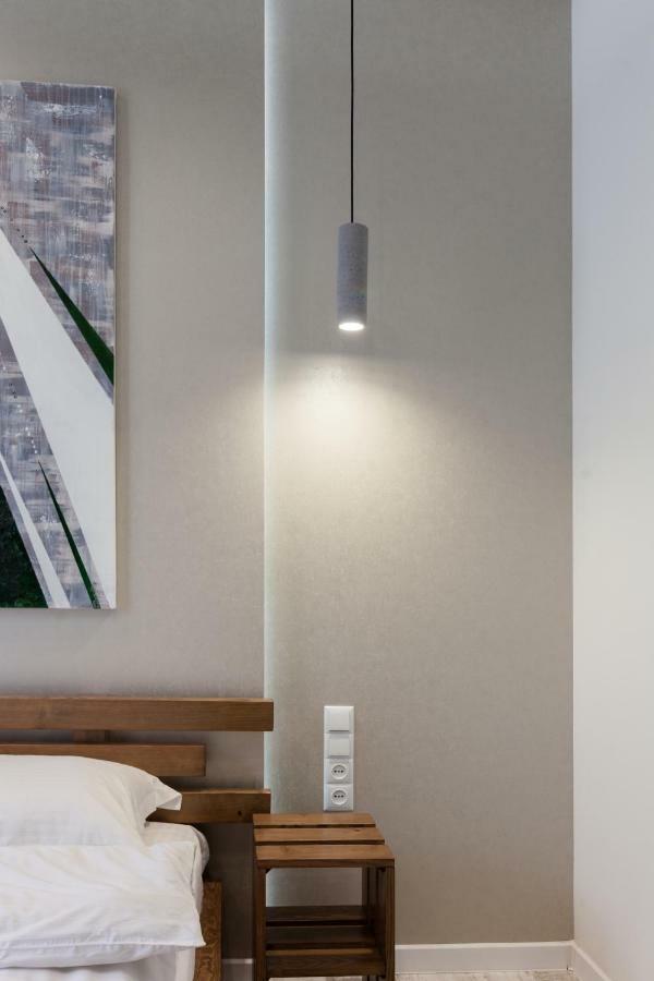 Leogrand Loft Apartments On Lychakivska 4 إلفيف المظهر الخارجي الصورة